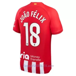Conjunto Atlético Madrid João Félix 18 Niño Primera 23/24