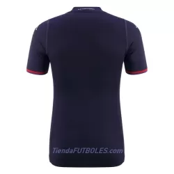 Camiseta AC Fiorentina Hombre Tercera 23/24