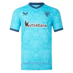 Camiseta Athletic Bilbao Hombre Segunda 23/24 Camiseta Athletic Bilbao Hombre Segunda 23/24