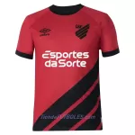 Camiseta Athletico Paranaense Hombre Primera 23/24
