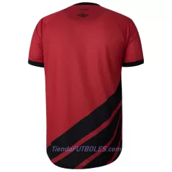 Camiseta Athletico Paranaense Hombre Primera 23/24