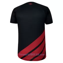 Camiseta Athletico Paranaense Hombre Tercera 23/24