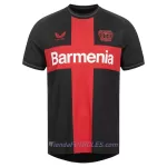 Camiseta Bayer 04 Leverkusen Hombre Primera 23/24
