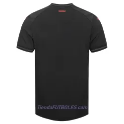 Camiseta Bayer 04 Leverkusen Hombre Primera 23/24