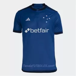 Camiseta Cruzeiro Hombre Primera 23/24
