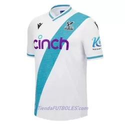 Camiseta Crystal Palace Hombre Segunda 23/24