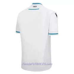 Camiseta Crystal Palace Hombre Segunda 23/24