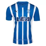 Camiseta Deportivo Alavés Hombre Primera 23/24