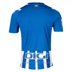 Camiseta Deportivo Alavés Hombre Primera 23/24