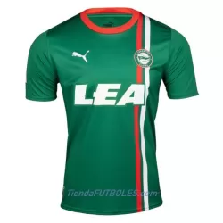 Camiseta Deportivo Alavés Hombre Segunda 23/24