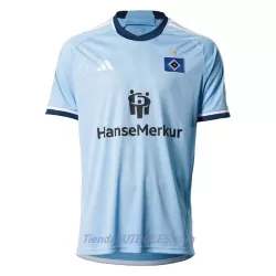Camiseta Hambourg SV Hombre Segunda 23/24 Camiseta Hambourg SV Hombre Segunda 23/24