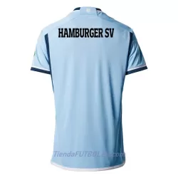 Camiseta Hambourg SV Hombre Segunda 23/24