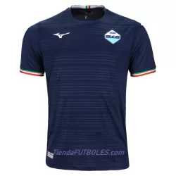 Camiseta Lazio Hombre Segunda 23/24