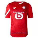 Camiseta Lille OSC Hombre Primera 23/24
