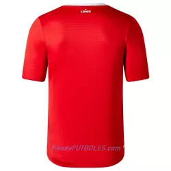 Camiseta Lille OSC Hombre Primera 23/24