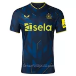 Camiseta Newcastle United Hombre Tercera 23/24