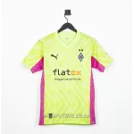 Camiseta Portero Borussia Mönchengladbach Hombre Primera 23/24