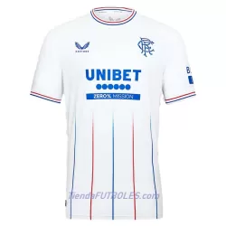 Camiseta Rangers Hombre Segunda 23/24 Camiseta Rangers Hombre Segunda 23/24