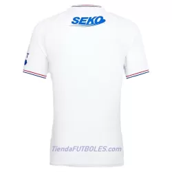 Camiseta Rangers Hombre Segunda 23/24