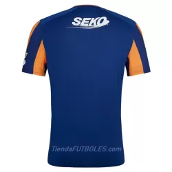Camiseta Rangers Hombre Tercera 23/24