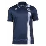 Camiseta Real Sociedad Hombre Segunda 23/24