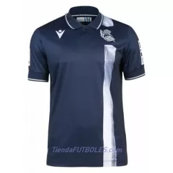 Camiseta Real Sociedad Hombre Segunda 23/24