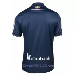 Camiseta Real Sociedad Hombre Segunda 23/24