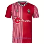 Camiseta Southampton Hombre Primera 23/24