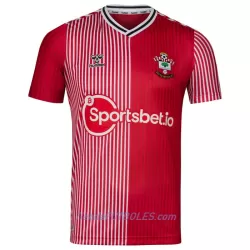 Camiseta Southampton Hombre Primera 23/24
