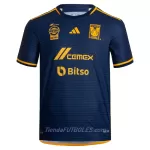Camiseta Tigres UANL Hombre Segunda 23/24