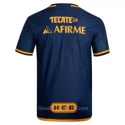 Camiseta Tigres UANL Hombre Segunda 23/24