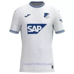 Camiseta TSG 1899 Hoffenheim Hombre Segunda 23/24