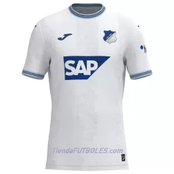 Camiseta TSG 1899 Hoffenheim Hombre Segunda 23/24