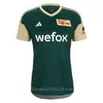 Camiseta Union Berlin Hombre Tercera 23/24