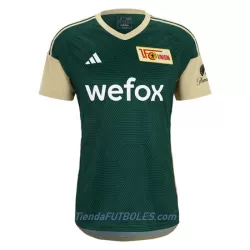 Camiseta Union Berlin Hombre Tercera 23/24