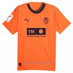 Camiseta Valencia CF Hombre Tercera 23/24 Camiseta Valencia CF Hombre Tercera 23/24