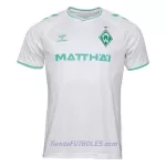 Camiseta Werder Bremen Hombre Segunda 23/24
