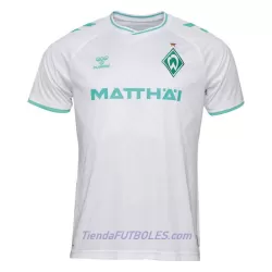 Camiseta Werder Bremen Hombre Segunda 23/24 Camiseta Werder Bremen Hombre Segunda 23/24