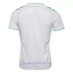 Camiseta Werder Bremen Hombre Segunda 23/24