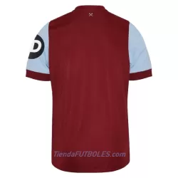 Camiseta West Ham United Hombre Primera 23/24