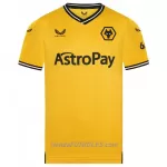 Camiseta Wolverhampton Hombre Primera 23/24