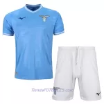 Conjunto Lazio Niño Primera 23/24