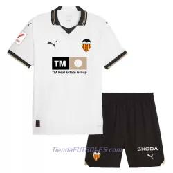 Conjunto Valencia CF Niño Primera 23/24 Conjunto Valencia CF Niño Primera 23/24