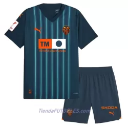Conjunto Valencia CF Niño Segunda 23/24 Conjunto Valencia CF Niño Segunda 23/24