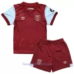 Conjunto West Ham United Niño Primera 23/24