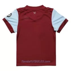 Conjunto West Ham United Niño Primera 23/24