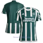 Camiseta Manchester United Hombre Segunda 23/24