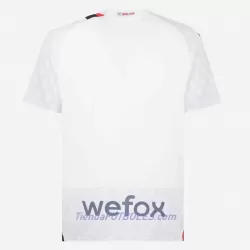 Camiseta AC Milan Hombre Segunda 23/24