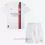 Conjunto AC Milan Niño Segunda 23/24