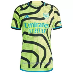 Camiseta Arsenal Hombre Segunda 23/24
